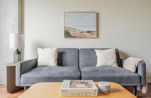 Blueground Downtown Austin pool nr Congress ATX-328 - Foto 2