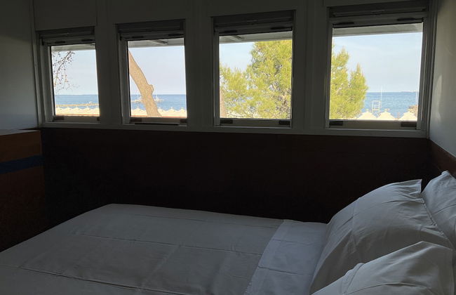 Aquamar - Suite on the beach of Venice - Photo 4