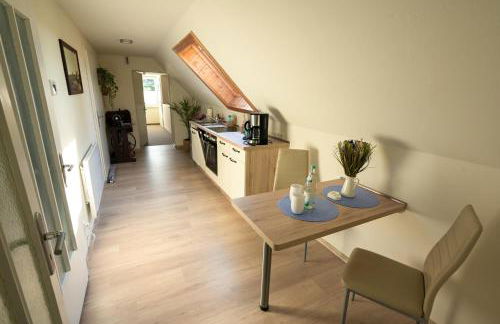 Zittau - Ferienwohnung Frieda mit Camping Familien, und Biker Hütten am Zittauer Gebirge - Foto 58