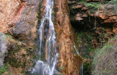 Casa Rural Los Nogales - Foto 38