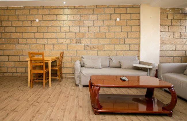 Kates Apartments - Foto 28