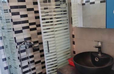 Villa Golden View Thassos - Foto 10