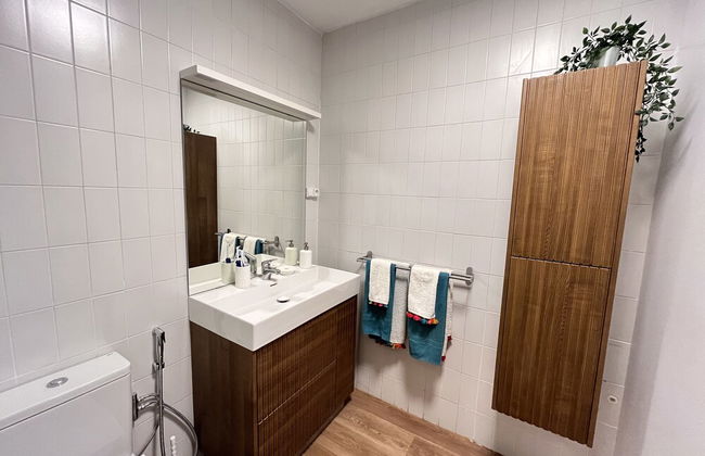 California Beach Apartment - Foto 29