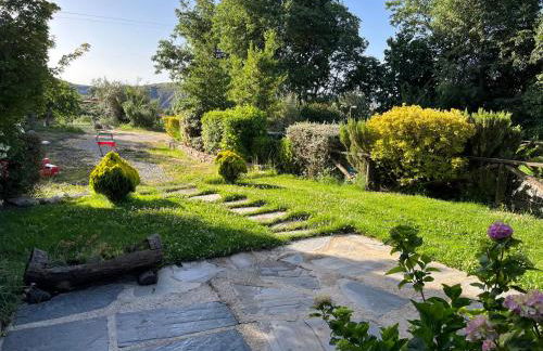 Alpujarra Cortijo Casilla Noguera - Foto 23