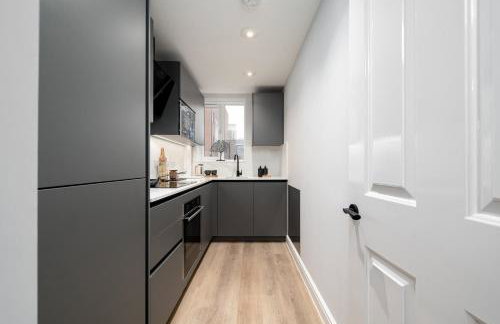 62 Park Street - Urban Apartments - Foto 5