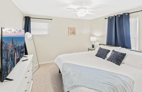 Charming 3 bed 1 story Home near Naval Base - Foto 12