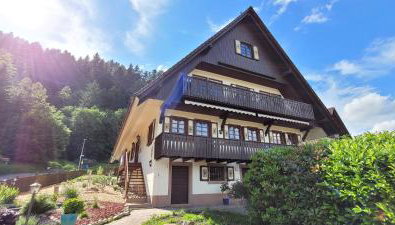Ferienwohnung Höflehube - Foto 4
