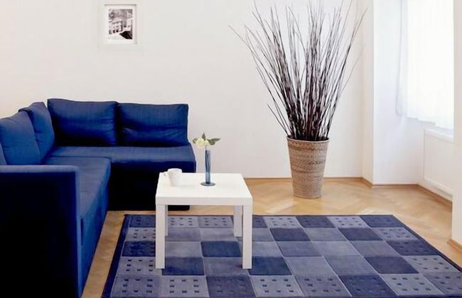 Prague Central Residence - Foto 19