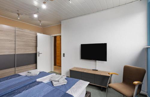 Ferienwohnung Panoramablick - Foto 23