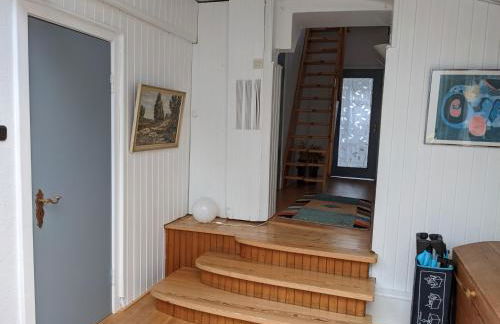 Ferienhaus Eichhof, Garlstorf - Lüneburger Heide - Foto 14