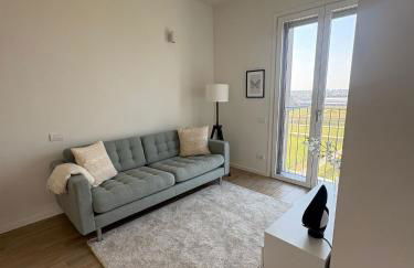 Milano Panorama Home - Luminous with private Garage - Foto 3