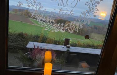 Schöne Ferienwohnung mit Ausblick in die Natur - Foto 34