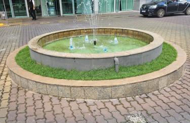 Flat Saint Moritz, Aconchegante, Espaçoso, Moderno, Excelente localização Brasilia - Central, Executivo ou Família - Photo 30