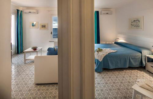 Appartamenti Le Pleiadi - Sant'Angelo D'Ischia - Foto 35