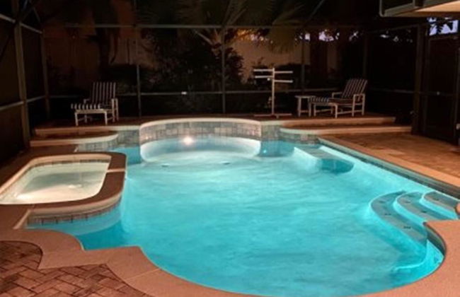 Highgrove Executive Gamesroom and Spa - Foto 46