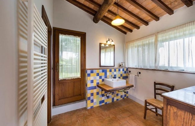 Agriturismo Podere l'Aione - Foto 26