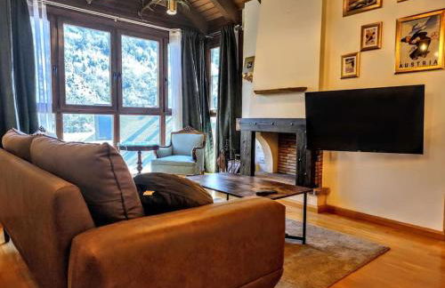 El Refugio de Tena - tucasaenlospirineos - Foto 39