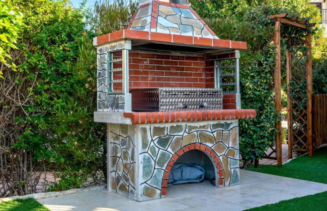 Junior Villa Az02 ZV - Lania - Foto 16