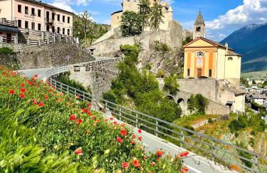 Maison Plan de Dieu - Foto 21