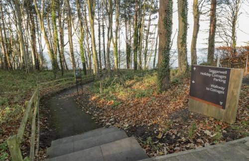 North Segganwell - Culzean Castle - Foto 36