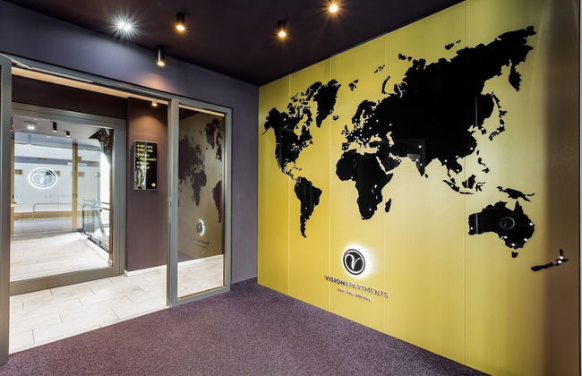 Skyreach BizzStay - Photo 39