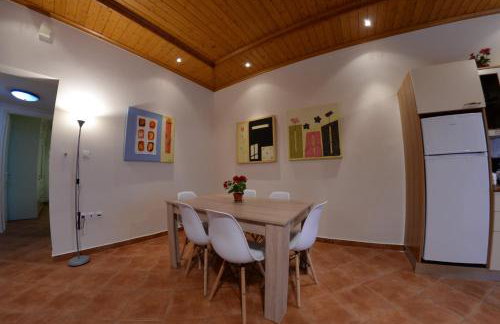 Patras Cozy Lodge - Foto 25