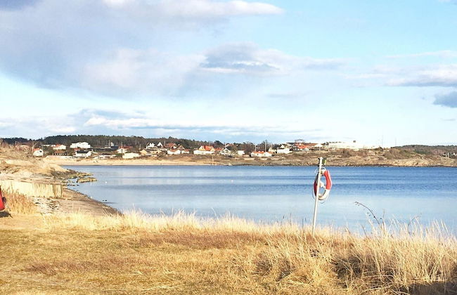 4 Star Holiday Home in Asa-by Traum - Foto 14