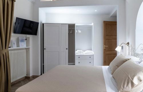 INSULA LUBRENSIS flat - Photo 33