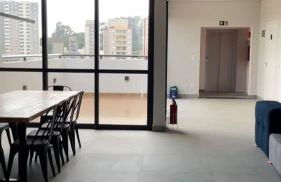 Apartamento Completo com Piscina, Academia e Salão de festas em São Carlos - Foto 52