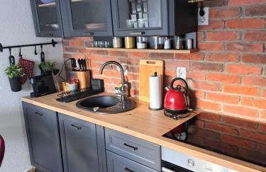 Apartman Twins Self Check in & Self Check Out - Foto 17