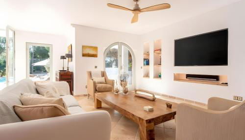 Beautiful Sea View Villa Minerva - Photo 4