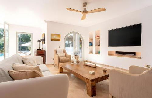 Beautiful Sea View Villa Minerva - Foto 4