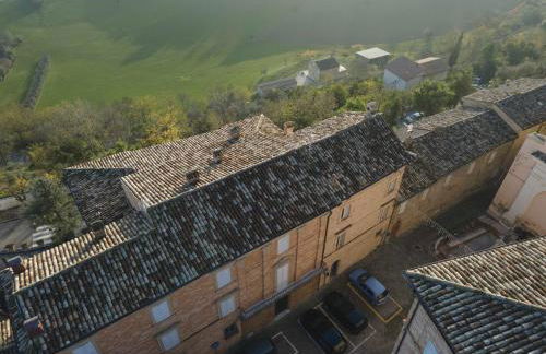 CASA LELLA Monte San Pietrangeli - Foto 39