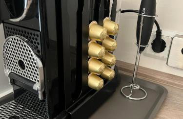 Idyllisches Ferienhaus im Grünen mit Fernblick - Foto 44