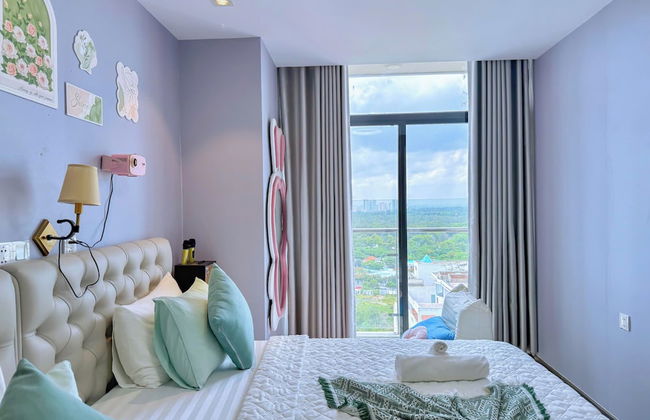 TNH O Ye Home - CSJ TOWER VUNG TAU - Photo 3