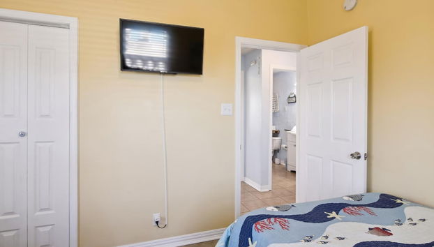 Ausstattung der Unterkunft