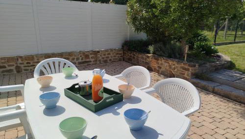 Gîte la plairie - Foto 5