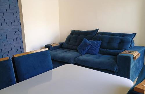 Triplex 3 quartos a 100 metros de Costa Azul - Foto 16