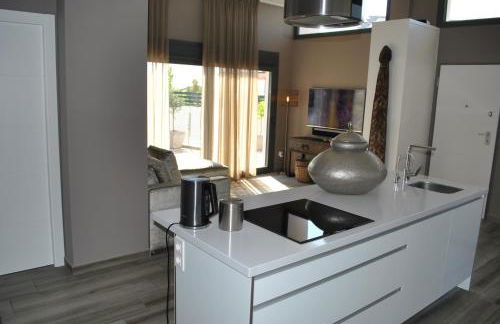 Villa Alegria Finestrat Hills - IPTV - Foto 6