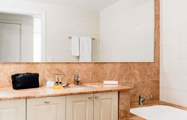 Quay West Suites Melbourne - Foto 21