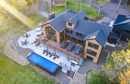 Pine Country Lodge - Foto 66