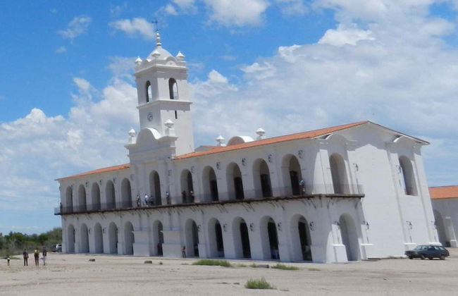 Excursión a La Punta, Suyuque y Villa de la Quebrada - Foto 4