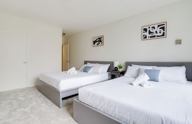 Prime Crystal City Apartments - Photo 30