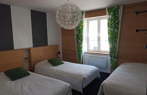 Appartement Les Belluis - Foto 13