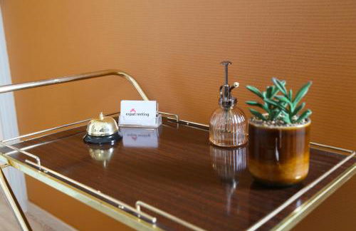 expat renting - L’Orient Express - Parking - Wifi - Foto 36