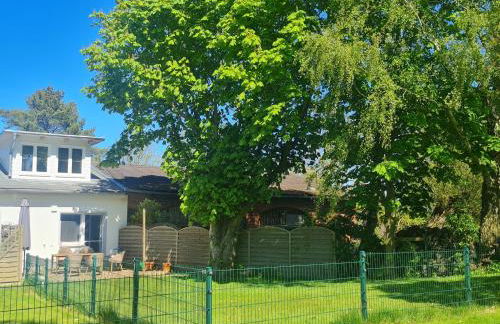 Ferienhaus - 135 qm - 3 SZ - 2 Terrassen - Nähe Insel Poel Ostsee - Foto 30