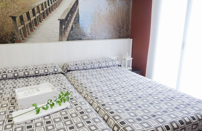 Aparthotel Meseguer - Foto 3