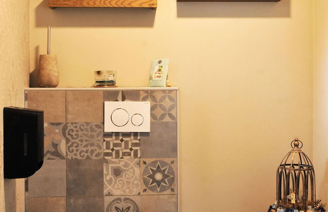 Vlaanderen Cozy Cottage - Foto 12