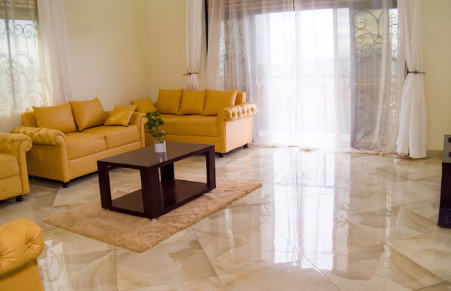 Kitali Homes Uganda - Foto 26