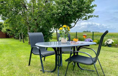 Ferienwohnung Poeler Koje - Foto 31